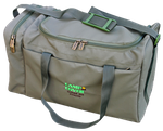Torba podróżna Camp Cover Clothing 45 l — kolor khaki