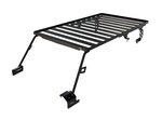 Bagażnik Front Runner Slimline II Extreme do Jeep Wrangler JL 4D (2018–) – wariant Mojave/392/2.2L Diesel