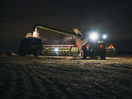Lampa robocza LED Lazer Utility-45 Gen2 SLIM