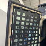 Panele MOLLE Alu-Cab do dachu otwieranego Land Cruisera 78 ( -2024)