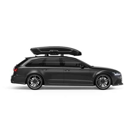 Box dachowy Thule Vector L