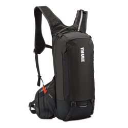 Plecak hydracyjny Thule Rail 12 l – szary Obsidian