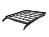 Bagażnik Front Runner Slimline II Low Profile do Ford Ranger T6.2 Wildtrak / Raptor Double Cab (od 2022)
