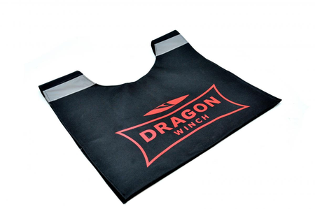 Tłumik zerwania liny Dragon Winch