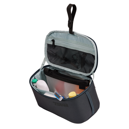 Kosmetyczka podróżna Thule Subterra 2 – kolor ciemnoszary Dark Slate