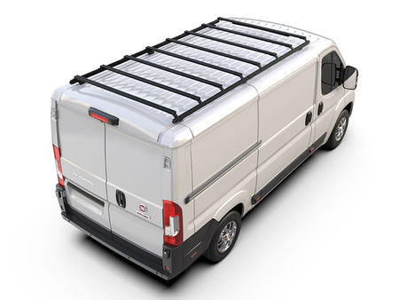 Bagażnik dachowy Front Runner Slimpro – Fiat Ducato L2H1 od 2014