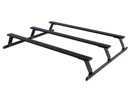 Trzy belki Front Runner do Chevroleta Silverado Crew Cab Short Bed od 2007 r. – szyny 1200 mm