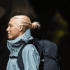 Plecak turystyczny Thule Nanum 18 l – czarny