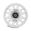 Felga EVO Corse DakarSuperZero 8,5x17″ – Toyota Hilux Vigo / Toyota Hilux Revo / Toyota Land Cruiser Prado 150 – biały, ET 0