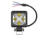 Lampa robocza LED OSRAM MX85-WD