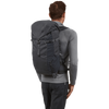 Plecak turystyczny Thule AllTrail X 25 l – szary / Obsidian