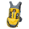 Plecak Thule Rail 18 l – szary dark slate