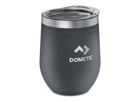Kubek termiczny do wina Dometic – 300 ml – Slate