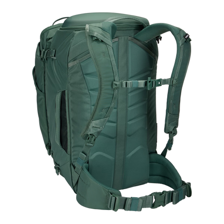 Plecak turystyczny Thule Landmark 60L - mglista zieleń