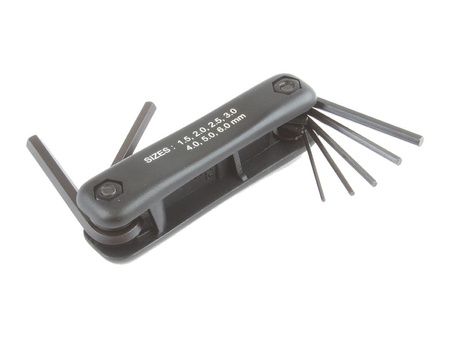 Zestaw narzędzi Front Runner Multi Tool Kit