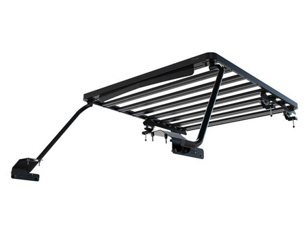 Bagażnik dachowy Front Runner Slimline II Extreme do Jeepa Gladiatora JT od 2019 r.