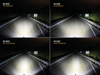 Lampa LED Lazer Lamps RP Spot