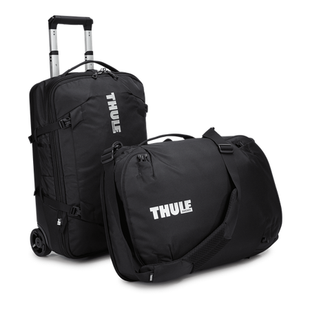 Torba na kółkach typu 3-w-1 Thule Subterra
