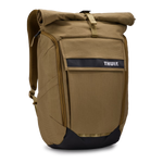 Plecak na laptopa Thule Paramount 24 l – brązowy nutria
