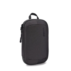 Organizer na elektronikę Thule Subterra 2 Powershuttle S – kolor szary Vetiver Gray