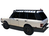 Wysoki bagażnik Front Runner Slimline II Tall do Range Rovera 1970–1996
