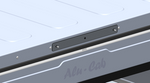 Osłona światła stopu Alu-Cab Contour – 1 sztuka