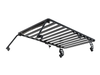 Bagażnik Front Runner Extreme Slimline II do Jeepa Wranglera JK 4d