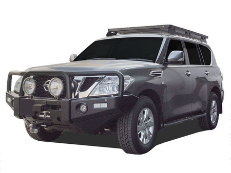 Bagażnik Front Runner Slimline II do Nissana Patrol / Armada Y62 2010–2024