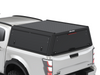 Hardtop Alu-Cab Guard – Isuzu D-Max III 2020+ Double Cab, blacha gładka