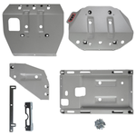 Zestaw osłon podwozia ARB Ford Ranger Mazda BT-50 (2007-2011) - 5440100