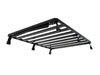 Bagażnik Front Runner Slimline II do Forda Rangera 2019–2022, ReTrax XR – wariant 6