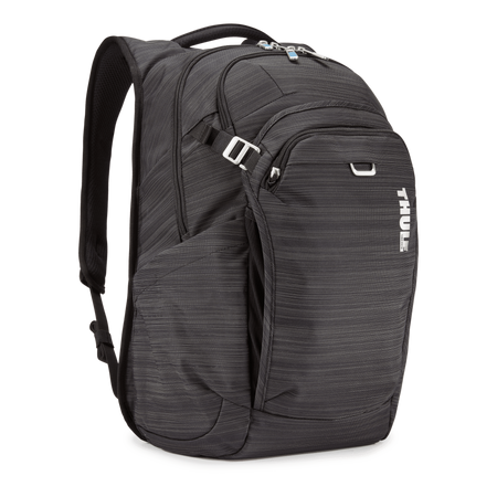 Plecak na laptopa Thule Construct 24 l – czarny