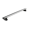 Zestaw belek Thule WingBar Evo – Hyundai i30 III 2021–2024 – fabryczne punkty montażowe – aluminiowy