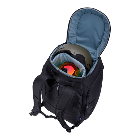 Plecak na buty narciarskie i snowboardowe Thule RoundTrip Boot Backpack 60L - czarny