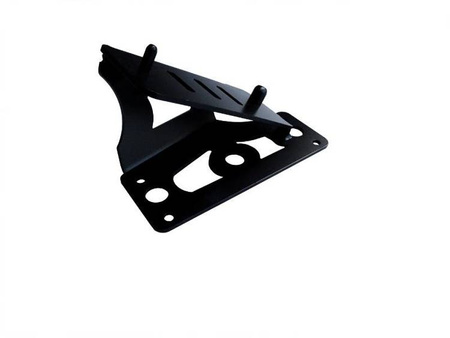 Mocowanie podnośnika Hi-Lift Fabryka4X4 – Toyota Land Cruiser J100 98-07