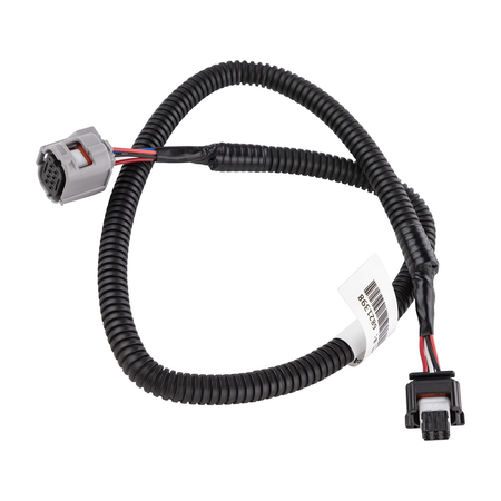 Zestaw relokacji kamery ARB Toyota Land Cruiser 150 3521050
