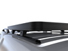Bagażnik Front Runner Slimline II 1425 × 954 mm z szynami do zabudowy