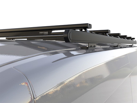 Bagażnik dachowy Front Runner Slimpro – Ford Transit L2H3 od 2013