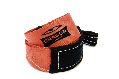 Pas do drzewa Dragon Winch 1,5 m 4 t