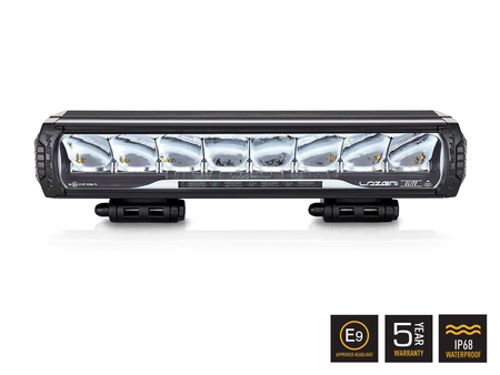Listwa świetlna LED Lazer Lamps Triple-R 1000 Elite Gen2 i-LBA, z wiązką