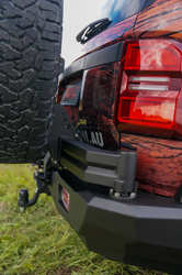 FABRYKA 4X4 Mocowanie modułowe prawe Toyota LCJ250 2024-