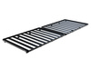 Bagażnik Front Runner Slimline II Tall 3928 mm do Sprinter L3 z szynami OEM