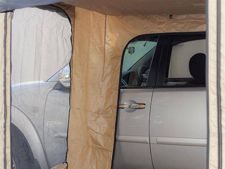 Ściany z sufitem Front Runner Easy-Out Awning Room do markizy 2.5 m