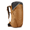 Męski plecak turystyczny Thule Stir 35L - pomarańczowy wood thrush