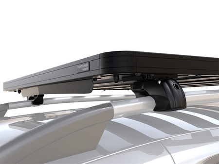 Front Runner Grab-on Raised Rail Slimline II — platforma na relingi podniesione 1255 × 1156 mm