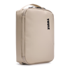 Organizer na sprzęt Thule Chasm Gear Cube M 11 l – kolor piaskowy Soft Sand