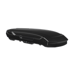 Box dachowy Thule Motion 3 L Low 370 l – czarny z połyskiem