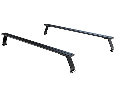 Belki Front Runner Tall nad skrzynię Toyoty Tundra CrewMax 5,5 ft od 2007 r.