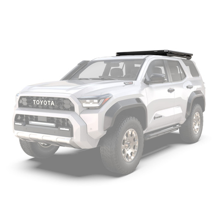 Bagażnik dachowy Front Runner Slimline 3 3/4 — Toyota 4Runner VI generacji (N500)