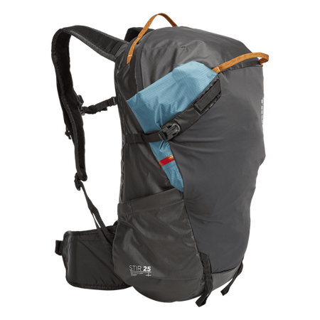 Plecak trekkingowy Thule Stir 25 l – ciemnoszary